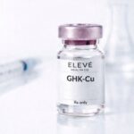 GHK-Cu Injection - 1 Month Supply