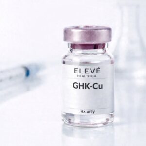 GHK-Cu Injection - 1 Month Supply