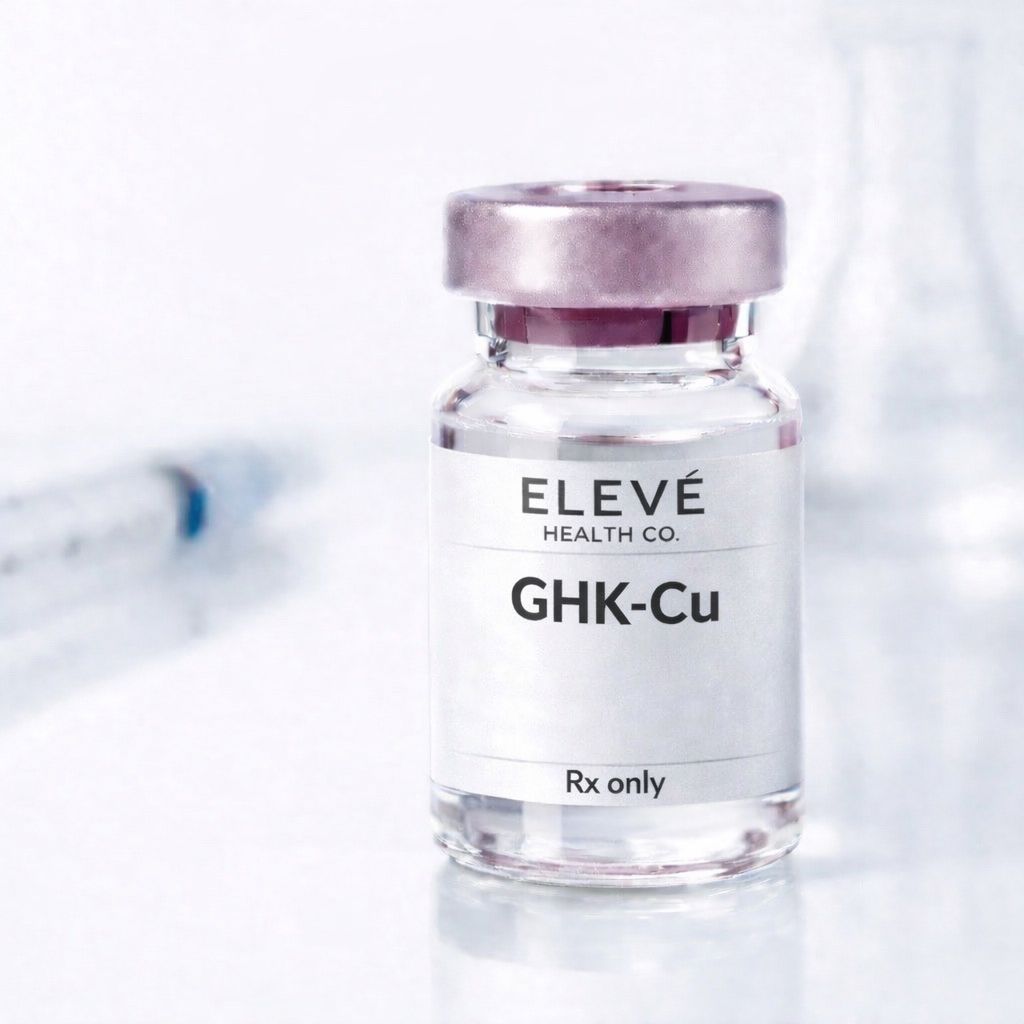 GHK-Cu