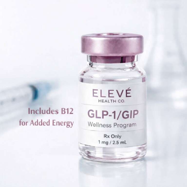 eleve glp 1/gip