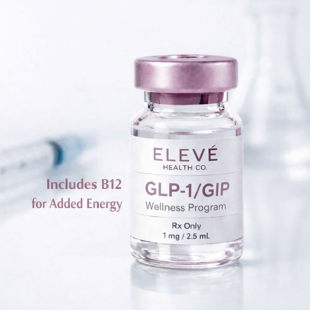 eleve glp 1/gip