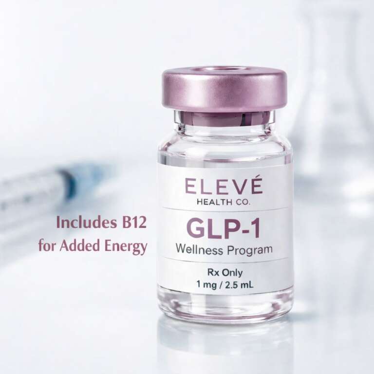 eleve glp 1
