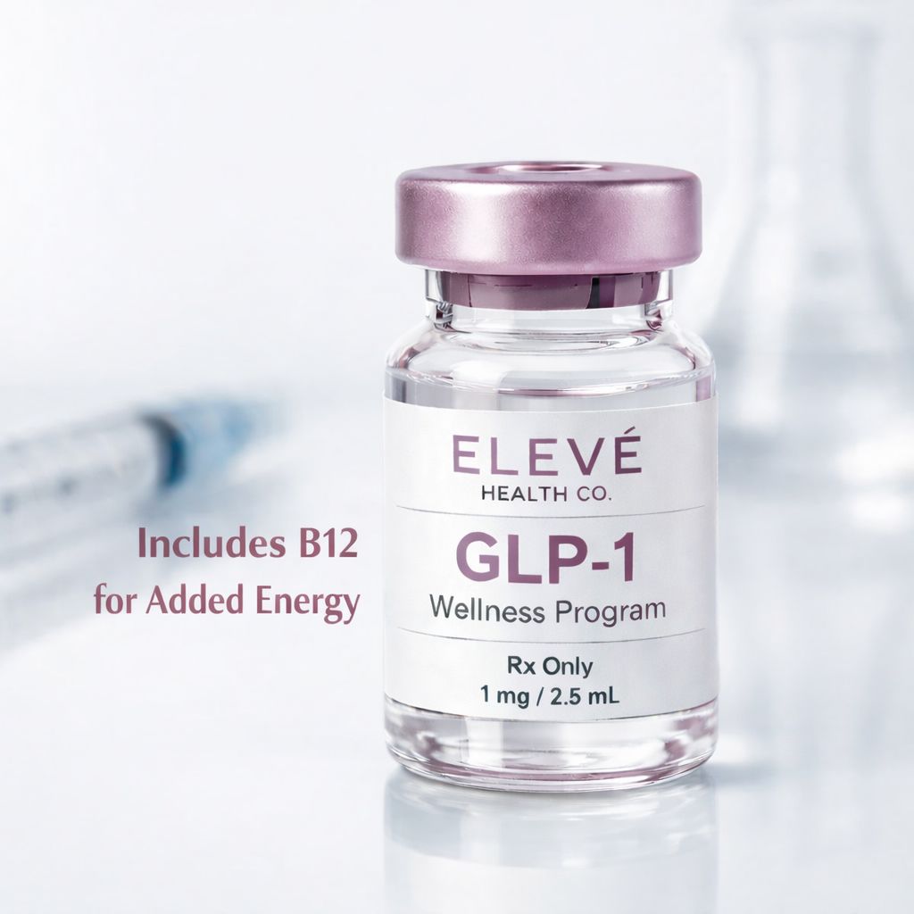 eleve glp 1