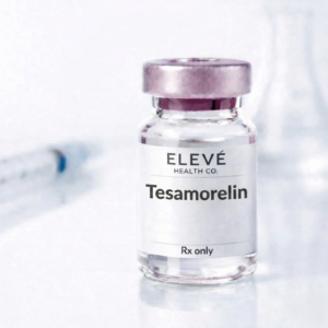 Tesamorelin - 1 Month Supply