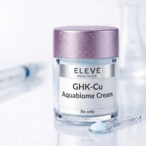 GHK-Cu Aquabiome Cream