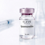 Ipamorelin - 1 Month Supply