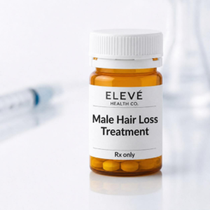 Male Hair Loss Treatment - 1 Month Supply