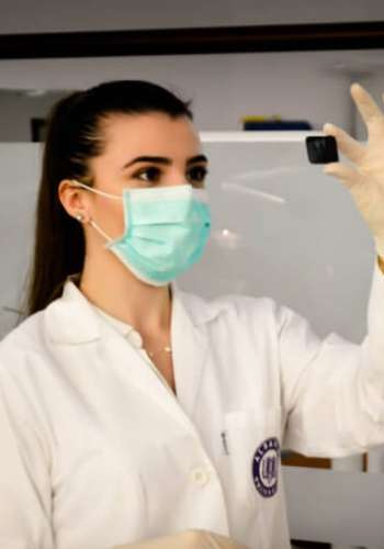 lab expert team member 3